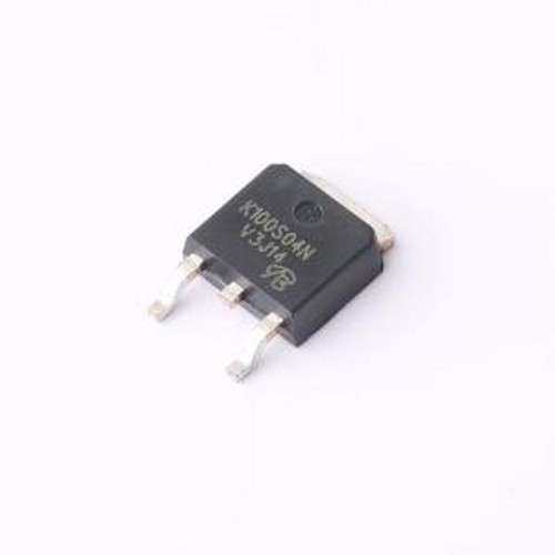 TK100S04N1L-VB 场效应管(MOSFET) 1个N沟道 耐压:40V 电流:130A