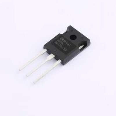 NVHL065N65S3F 场效应管  1个N沟道 耐压:650V 电流:46A T