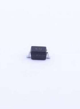 ZLLS400QTA 肖特基二极管 电压:40V 电流:520mA SOD-323