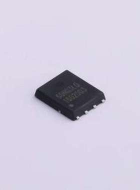 HSBA6048 场效应管(MOSFET) 1个N沟道 耐压:60V 电流:85A PRPAK(5