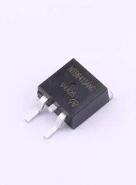 NTB6413ANG-VB 场效应管(MOSFET) 1个N沟道 耐压:100V 电流:45A T