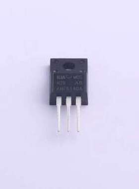 KNF6140A 场效应管(MOSFET) 1个N沟道 耐压:400V 电流:10A TO-220