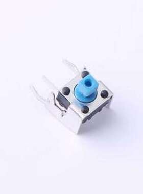 PTS645VJM612LFS 轻触开关 轻触开关7.5x6.2x6.1,1.6N 插件