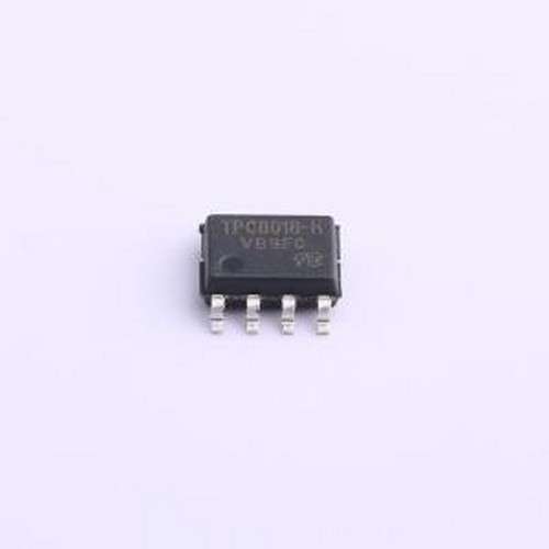 TPC8018-H-VB 场效应管(MOSFET) 1个N沟道 耐压:30V 电流:18A SO-