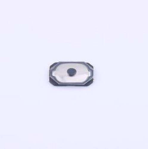 GT-TC170B-H0078-L10 轻触开关 5.9*4*0.78mm 立贴 轻触开关 SMD