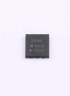SIZ998DT-T1-GE3 场效应管(MOSFET) 2个N沟道 耐压:30V 电流:20A