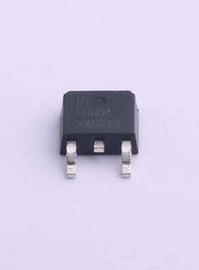 PTD3004 场效应管(MOSFET) 1个N沟道 耐压:30V 电流:50A TO-252-2