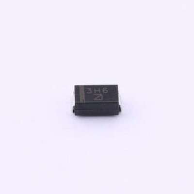 SMA3Z5.6A 稳压二极管 SMA3Z5.6A SMA