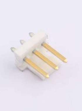3-641208-3 线对板针座 3-641208-3 插件