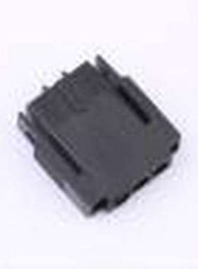 207360-1 胶壳(线对板/线对线) 5mm P=5mm