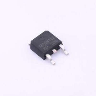 FDD3672 场效应管(MOSFET) FDD3672 TO-252