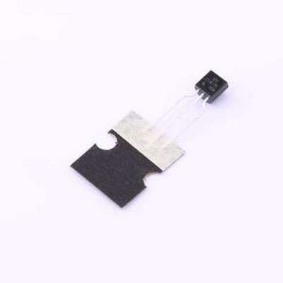 2SC1815L-BL-T92-B 三极管(BJT) 2SC1815L-BL-T92-B TO-92