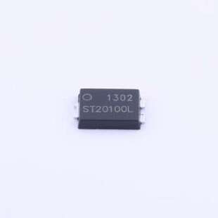 ST20100L 肖特基二极管 电压:100V 电流:20A TO-277