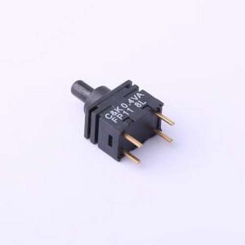 FP11SPC1B1TP00 按键开关 FP11SPC1B1TP00 插件