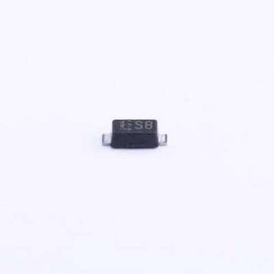 CRS08(TE85L,Q,M) 肖特基二极管 电压:30V 电流:1.5A SOD-123F