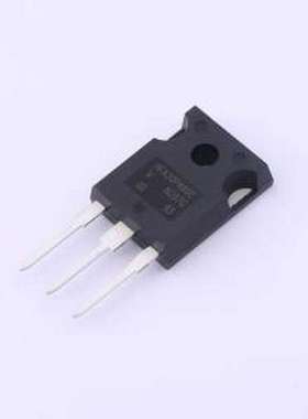 VS-HFA30PA60C-N3 快恢复/高效率二极管 VS-HFA30PA60C-N3 TO-247