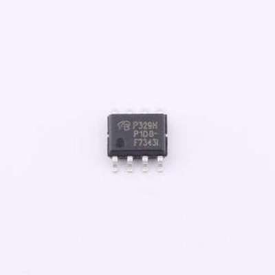IRF7343ITRPBF-VB 场效应管(MOSFET) 1个N沟道+1个P沟道 耐压:60V