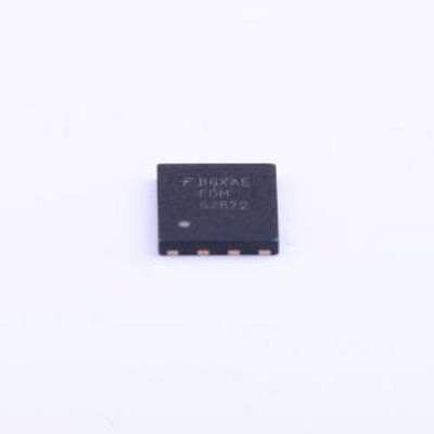 FDMS2672 场效应管  1个N沟道 耐压:200V 电流:20A PDFN-8