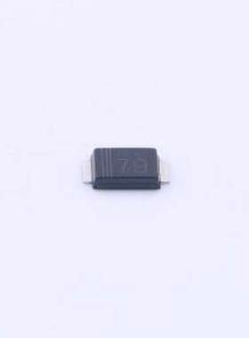 RFN2LAM6STFTR 快恢复/高效率二极管 电压:600V 电流:1.5A SOD-12