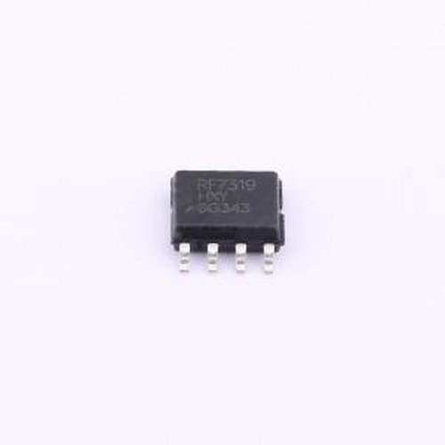 IRF7319TRPBF-HXY 场效应管(MOSFET) 1个N沟道+1个P沟道 耐压:30V