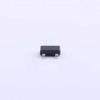 AZ23C5V1-7-F 稳压二极管 AZ23C5V1-7-F SOT-23