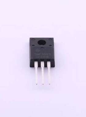 SMF8N65 场效应管(MOSFET) 1个N沟道 耐压:650V 电流:8A TO-220F-
