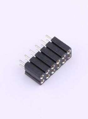 DS1002-03-2x6131 排母 DS1002-03-2x6131 DIP-12