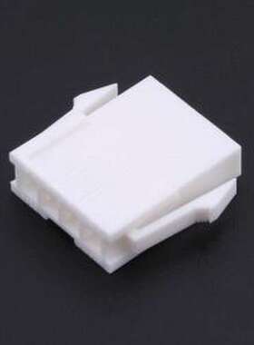 39014043 胶壳(线对板/线对线) 1x4P 4.2mm P=4.2mm