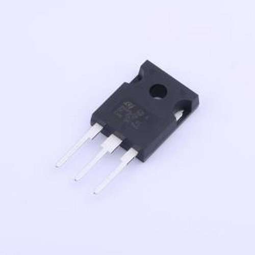 STW34NM60N 场效应管(MOSFET) 1个N沟道 耐压:600V 电流:31.5A TO