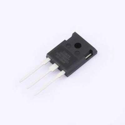 IXFH52N50P2 场效应管(MOSFET) 1个N沟道 耐压:500V 电流:52A TO-