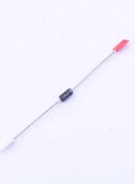 UF106_AY_10001 快恢复/高效率二极管 电压:600V 电流:1A DO-41