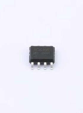 AO4466-HXY 场效应管(MOSFET) 1个N沟道 耐压:30V 电流:8.5A SOP-