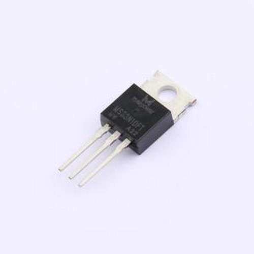 MS33N10FT 场效应管(MOSFET) 耐压:100V 电流:33A TO-220