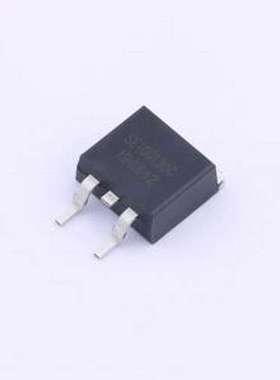 SE100130G 场效应管(MOSFET) 100V 130A TO-263 TO-263