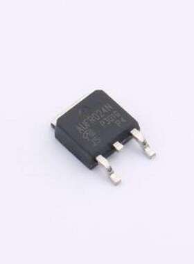 AUFR024N-VB 场效应管(MOSFET) 1个N沟道 耐压:60V TO-252