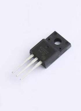 2SK2002-01MR-VB 场效应管(MOSFET) 场效应管 （MOSFET) TO-220F