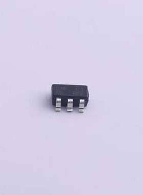 DMN5L06DMK-7 场效应管(MOSFET) 2个N沟道 耐压:50V 电流:305mA