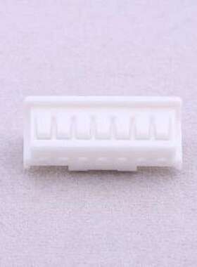 5023510700 胶壳(线对板/线对线) 2mm 1x7P P=2mm