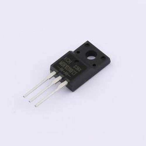 MBR10200FCT 肖特基二极管 电压:200V 电流:10A TO-220F