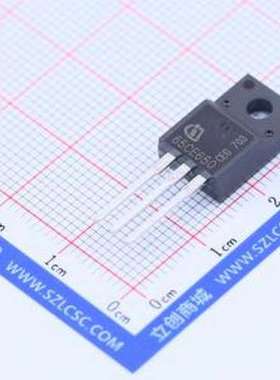 IPA65R650CE 场效应管(MOSFET) 1个N沟道 耐压:650V 电流:7A TO-2