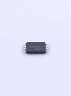 ME6980ED 场效应管(MOSFET) 2个N沟道 耐压:20V 电流:7.3A TSSOP-