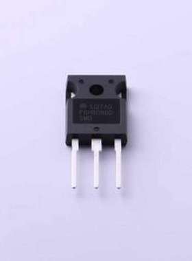 FGH60N60SMD-F085 IGBT管/模块 FGH60N60SMD-F085 TO-247-3