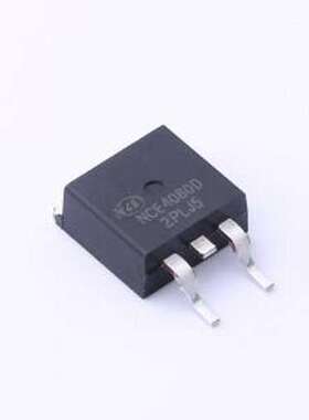 NCE4080D 场效应管(MOSFET) NCE4080D TO-263-2