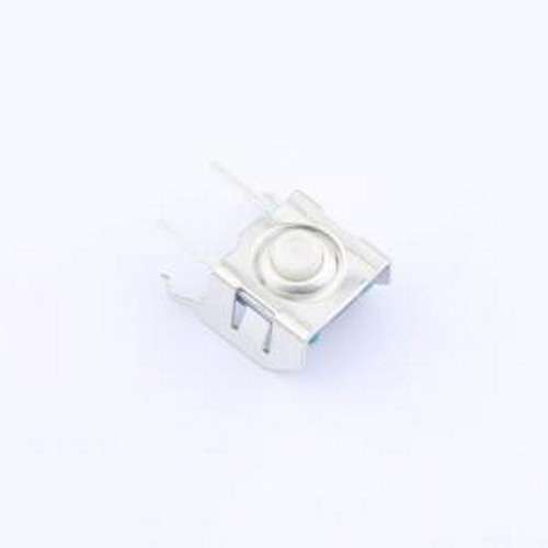 GT-TC158A-H0325-L1 轻触开关 IP67侧按防水支架轻触开关 130gf