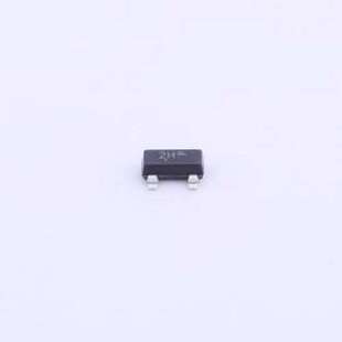 MMBTA55LT1G 三极管(BJT) 耐压:60V 电流:500mA PNP SOT-23