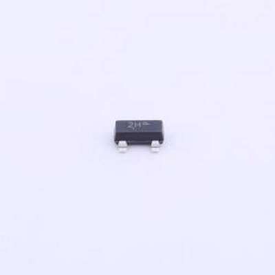 MMBTA55LT1G 三极管(BJT) 耐压:60V 电流:500mA PNP SOT-23