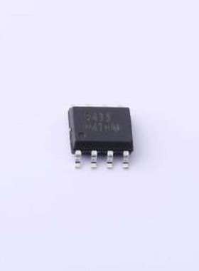 BLM9435 场效应管(MOSFET) 1个P沟道 耐压:30V 电流:5.1A SOP-8