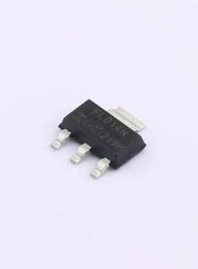 IRFL014NTRPBF 场效应管(MOSFET) 1个N沟道 耐压:55V 电流:1.9A S