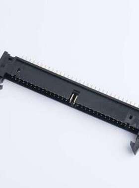 X9555WV-2x32A-PTV01 IDC刺破式连接器(牛角/简牛) X9555WV-2x32A