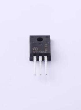 IPA80R1K0CE 场效应管(MOSFET) 1个N沟道 耐压:800V 电流:5.7A TO